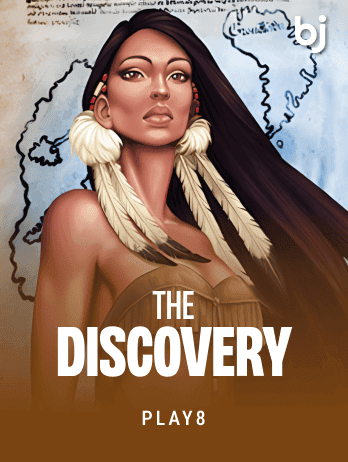 দ্য ডিসকভারি game thumbnail