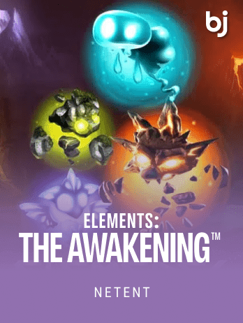 Elements: The Awakening™ game thumbnail