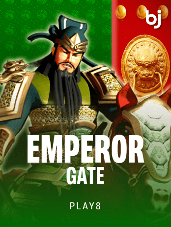 এম্পেরর গেট game thumbnail